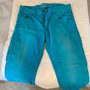 Express Men’s jeans